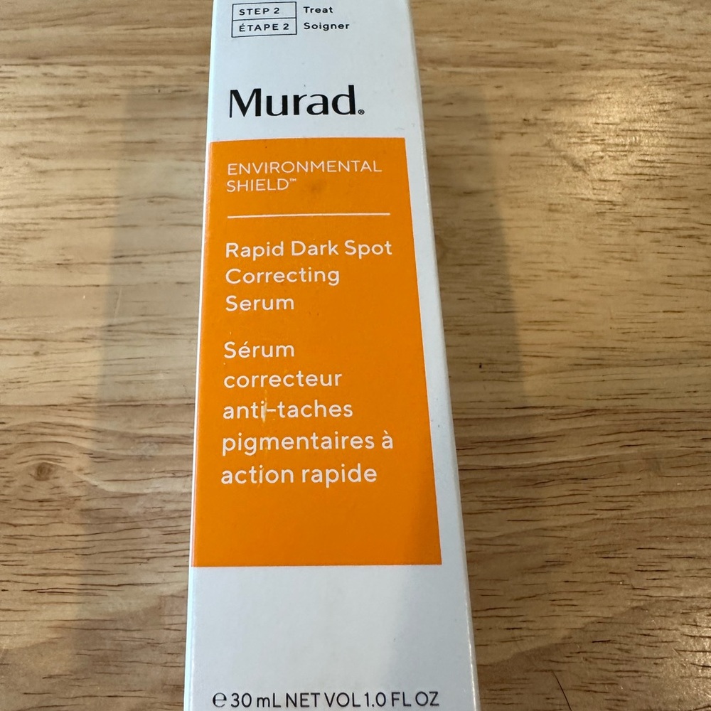 Brand new murad!